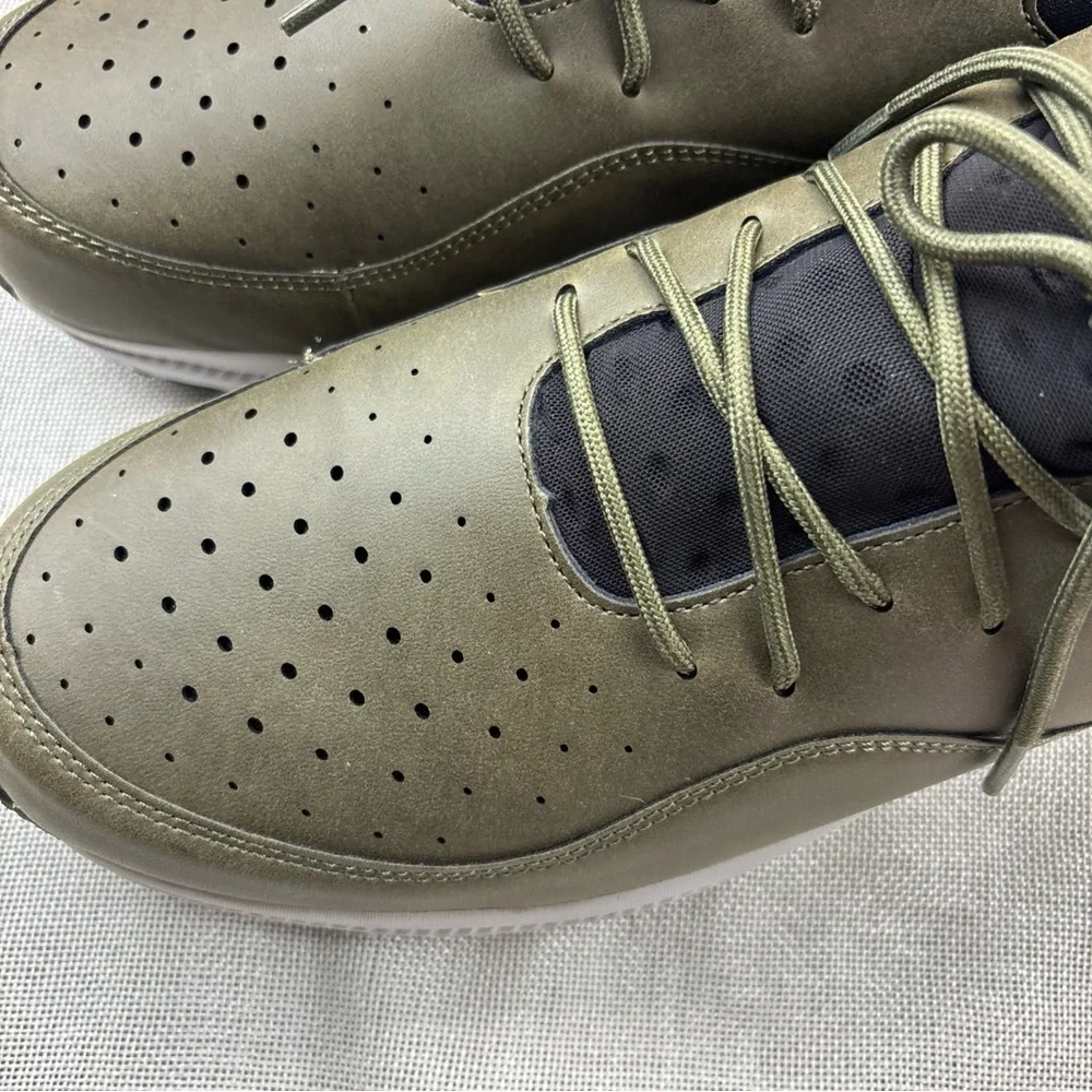 Deer Stags Men's Contour Comfort Casual Hybrid Hiking Sneakers Size 13
